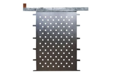 鉛合金陽極板網板